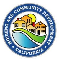 Mercy Housing California logo